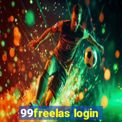 99freelas login